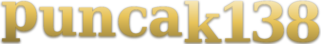puncak138 logo